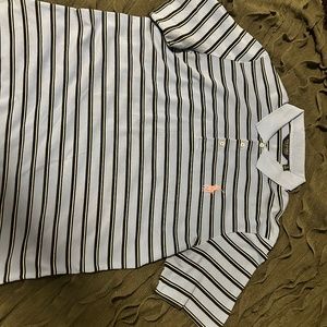 Polo Golf Shirt